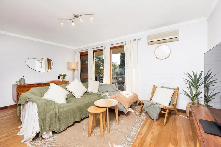 Second view of Homely unit listing, 17/26 Baldwin Street, Como WA 6152