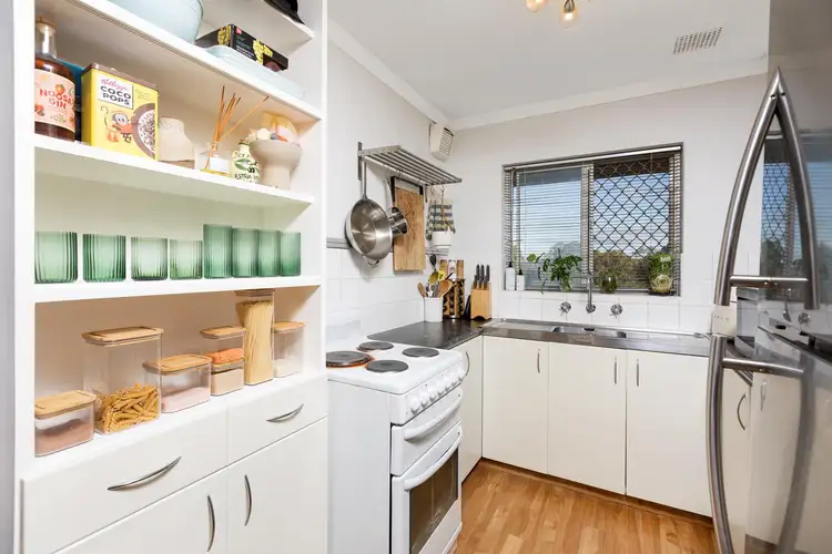 Fifth view of Homely unit listing, 17/26 Baldwin Street, Como WA 6152