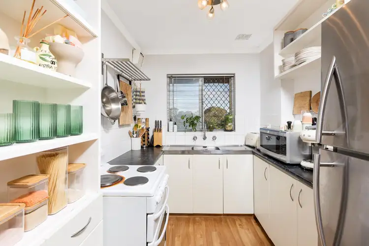 Sixth view of Homely unit listing, 17/26 Baldwin Street, Como WA 6152