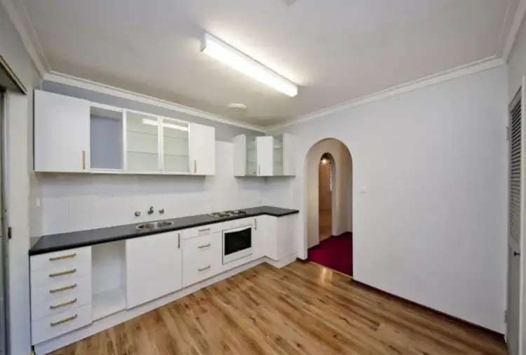Third view of Homely villa listing, 17/60 Spencer Avenue, Yokine WA 6060