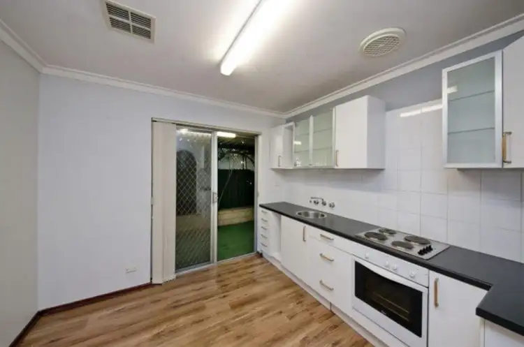 Fourth view of Homely villa listing, 17/60 Spencer Avenue, Yokine WA 6060