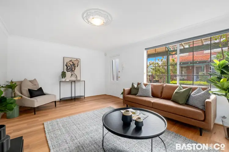 Second view of Homely townhouse listing, 6/39 King George Street, Victoria Park WA 6100