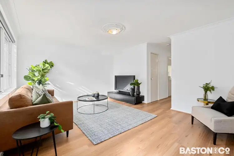 Third view of Homely townhouse listing, 6/39 King George Street, Victoria Park WA 6100