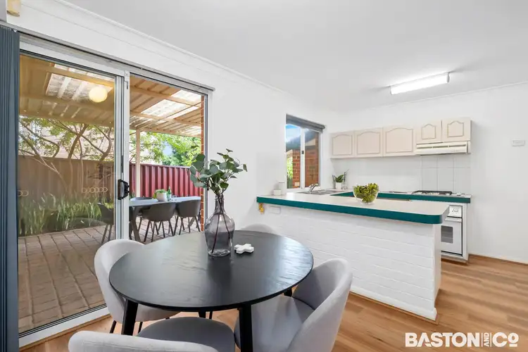 Fourth view of Homely townhouse listing, 6/39 King George Street, Victoria Park WA 6100