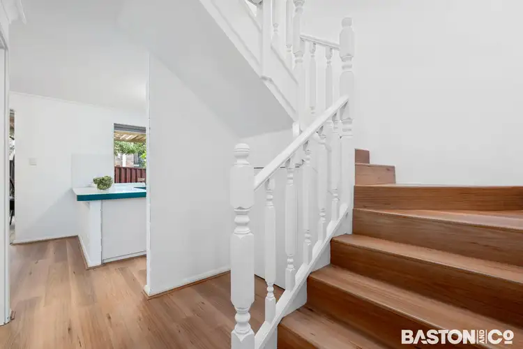 Sixth view of Homely townhouse listing, 6/39 King George Street, Victoria Park WA 6100