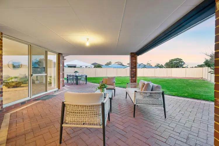 Fourth view of Homely house listing, 5 Bittern Lane, Beeliar WA 6164