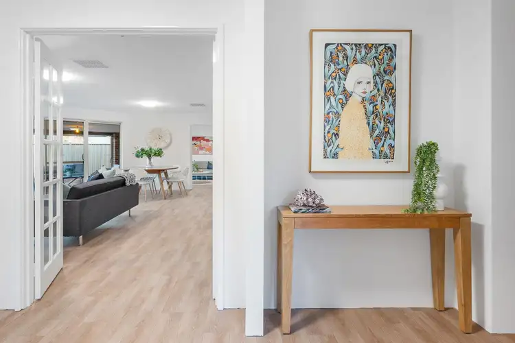 Fifth view of Homely house listing, 5 Bittern Lane, Beeliar WA 6164