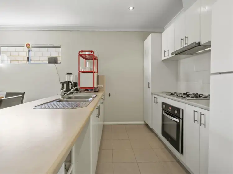 Third view of Homely villa listing, 7/57 Bert Street, Gosnells WA 6110