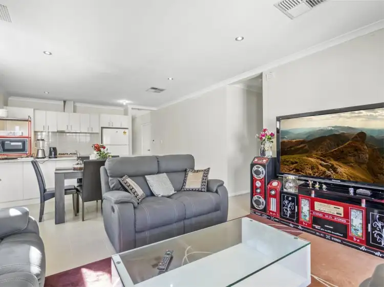 Fifth view of Homely villa listing, 7/57 Bert Street, Gosnells WA 6110