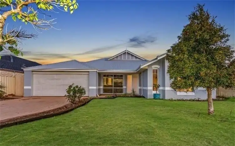 28 Edgeworth Circuit, Tapping WA 6065