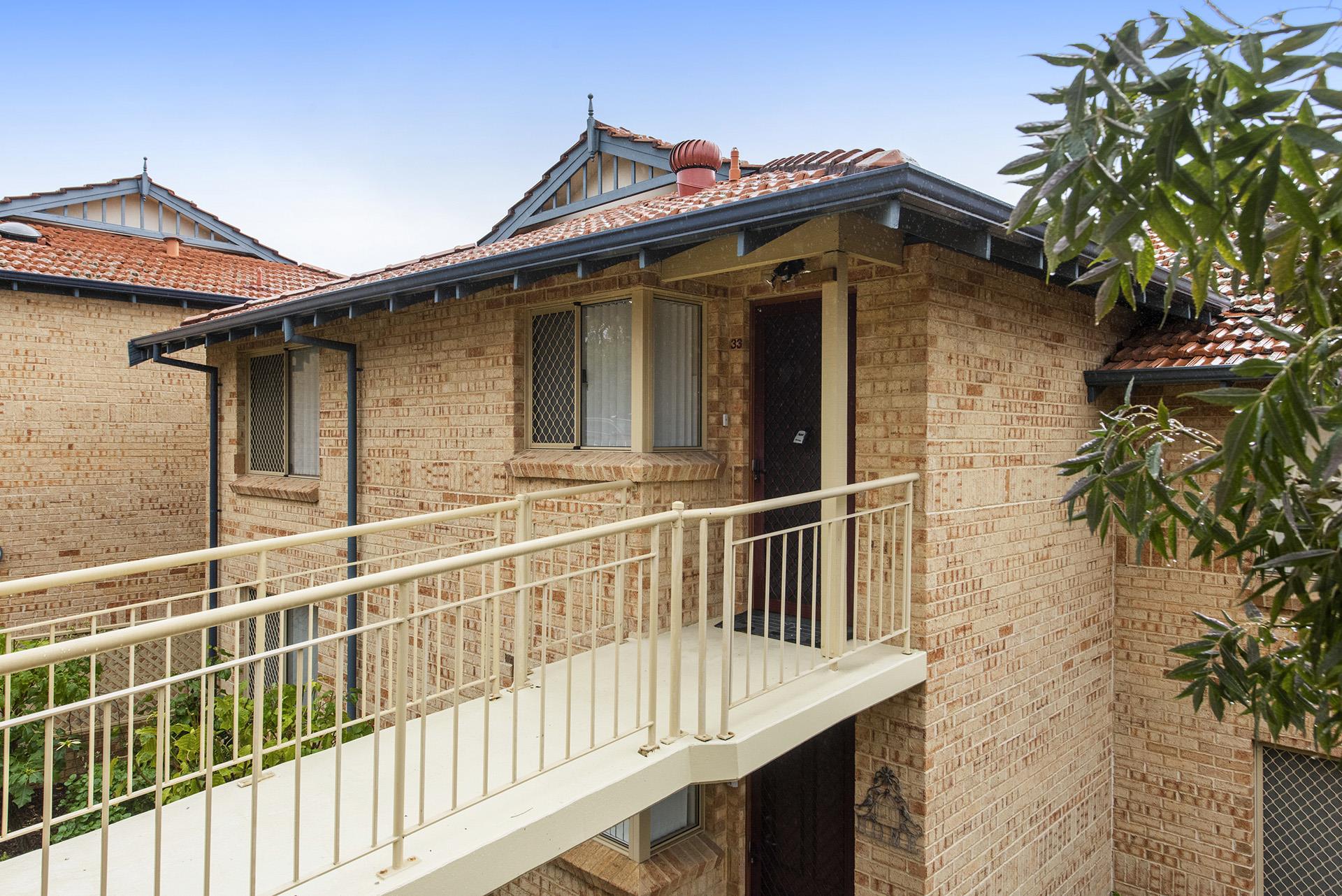 33/39 Elizabeth Street, Cloverdale WA 6105