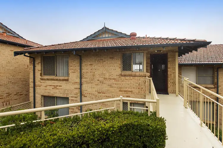 Second view of Homely villa listing, 33/39 Elizabeth Street, Cloverdale WA 6105