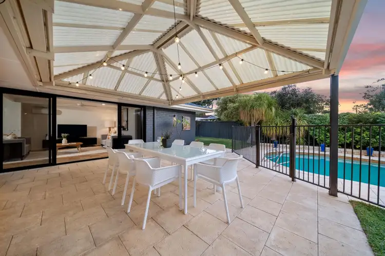 12 Dunster Street, Karrinyup WA 6018