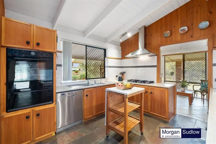 Second view of Homely house listing, 15 Killara Place, Gooseberry Hill WA 6076