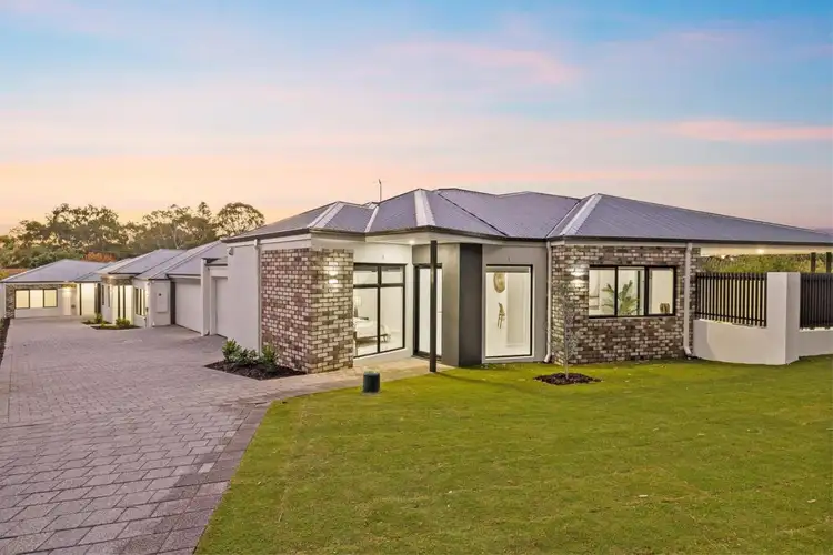 Main view of Homely villa listing, 373A Albert Street, Balcatta WA 6021