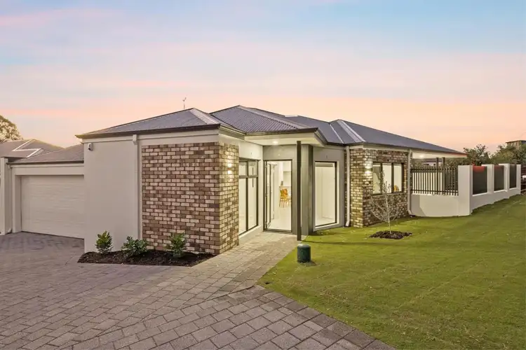 Second view of Homely villa listing, 373A Albert Street, Balcatta WA 6021