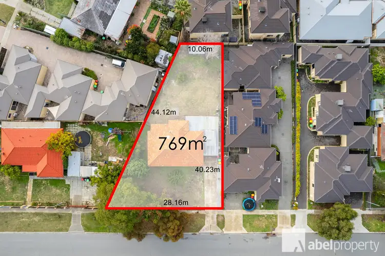 Main view of Homely house listing, 5 Elward Way, Balga WA 6061