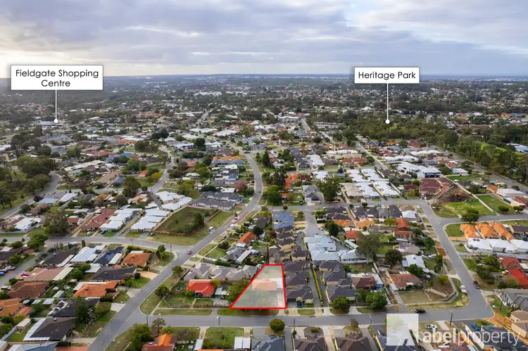 Fifth view of Homely house listing, 5 Elward Way, Balga WA 6061