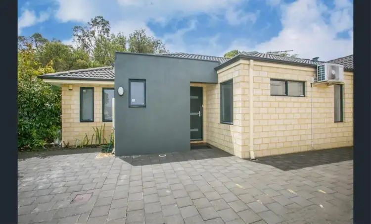 Main view of Homely villa listing, 21D Loughton Way, Balga WA 6061