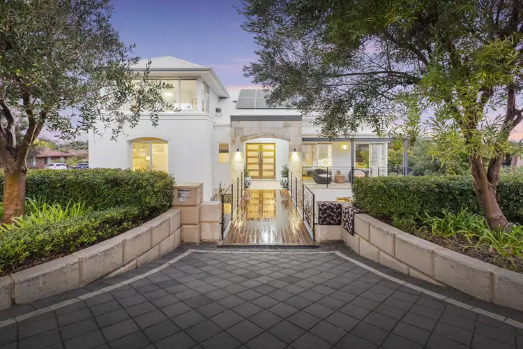 Second view of Homely house listing, 16 Troy Avenue, Marmion WA 6020