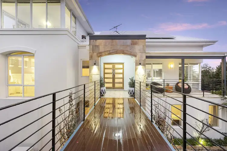 Third view of Homely house listing, 16 Troy Avenue, Marmion WA 6020