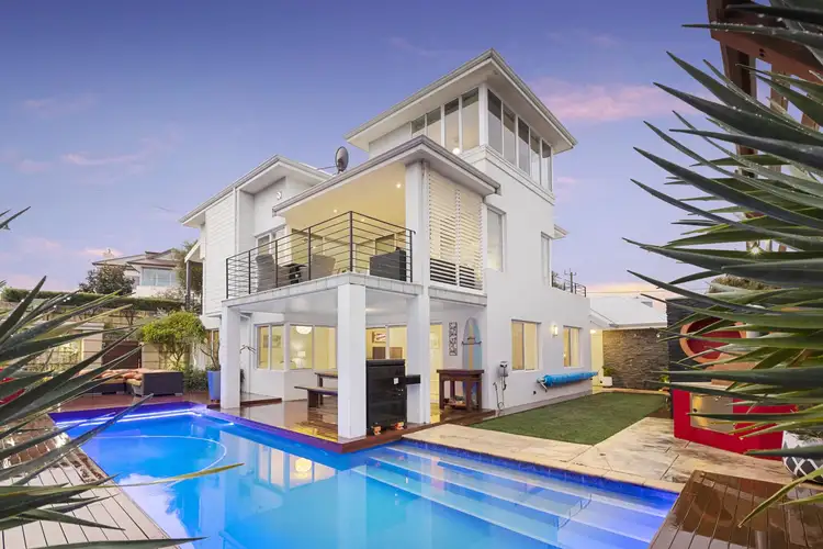 Fourth view of Homely house listing, 16 Troy Avenue, Marmion WA 6020