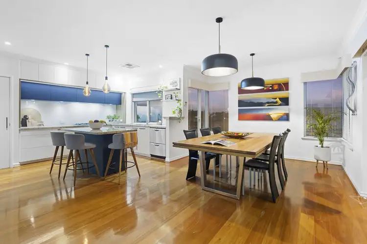 Fifth view of Homely house listing, 16 Troy Avenue, Marmion WA 6020
