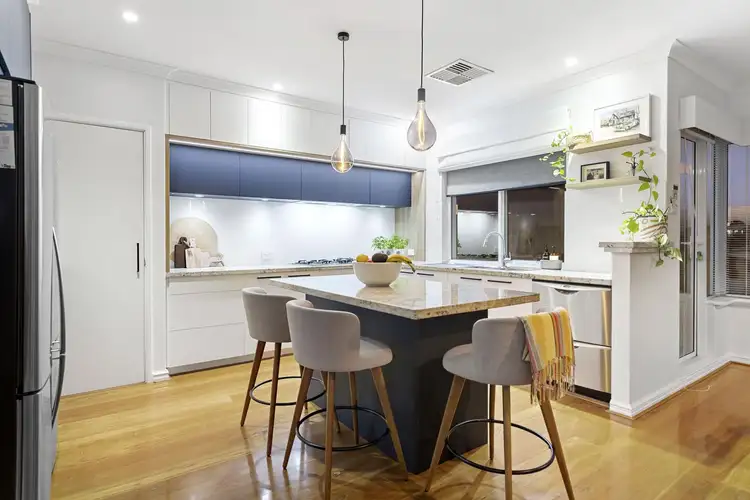 Sixth view of Homely house listing, 16 Troy Avenue, Marmion WA 6020
