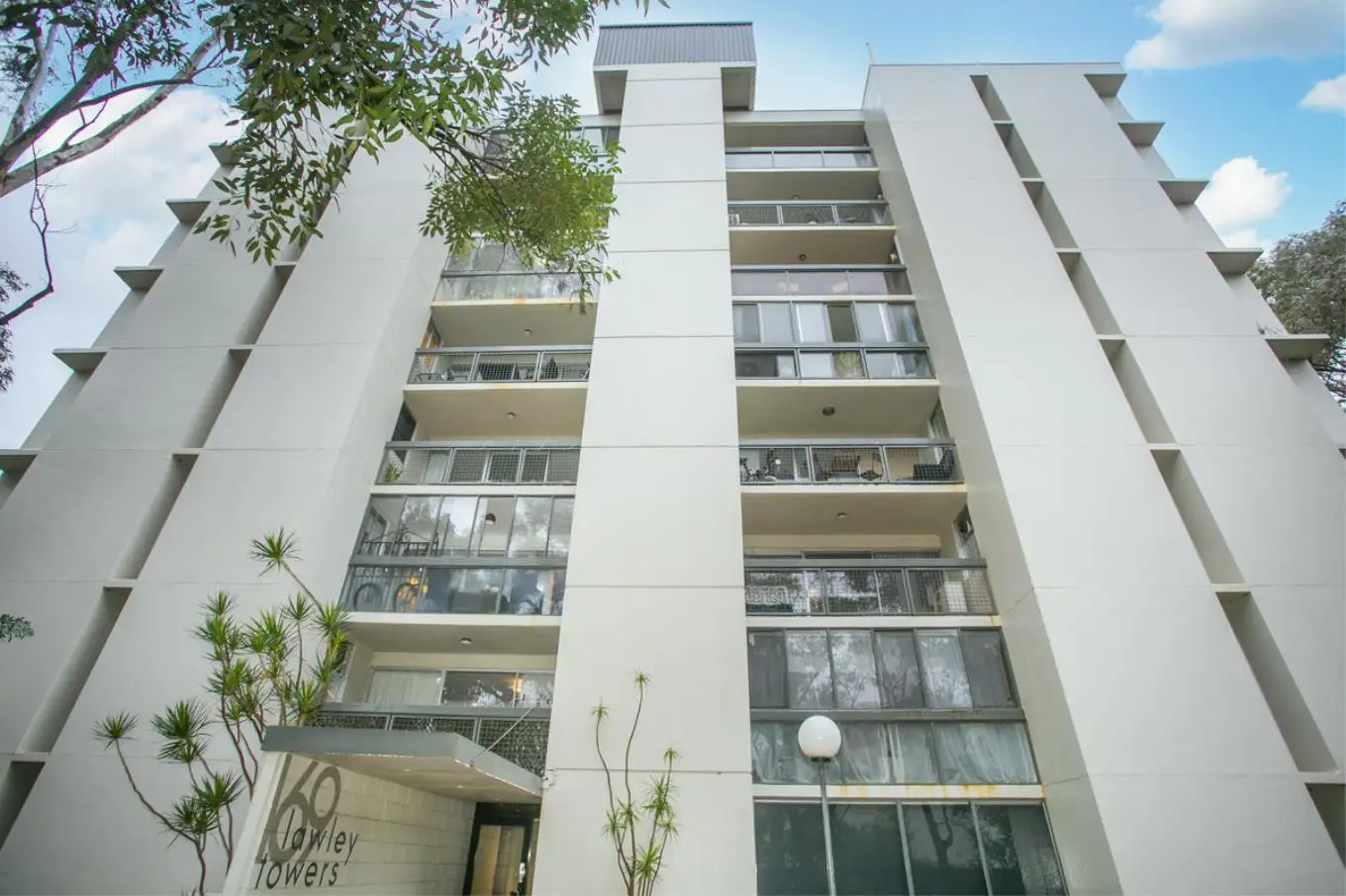 Main view of Homely apartment listing, 12/169 Railway Parade, Mount Lawley WA 6050