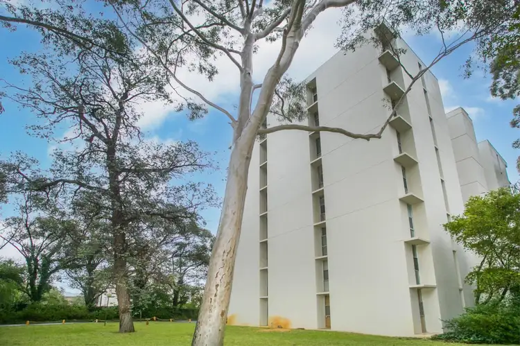 Second view of Homely apartment listing, 12/169 Railway Parade, Mount Lawley WA 6050