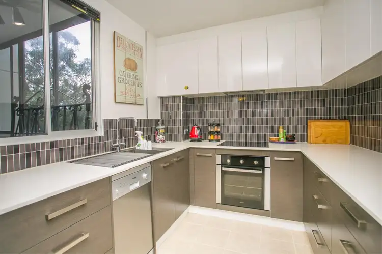 Fourth view of Homely apartment listing, 12/169 Railway Parade, Mount Lawley WA 6050