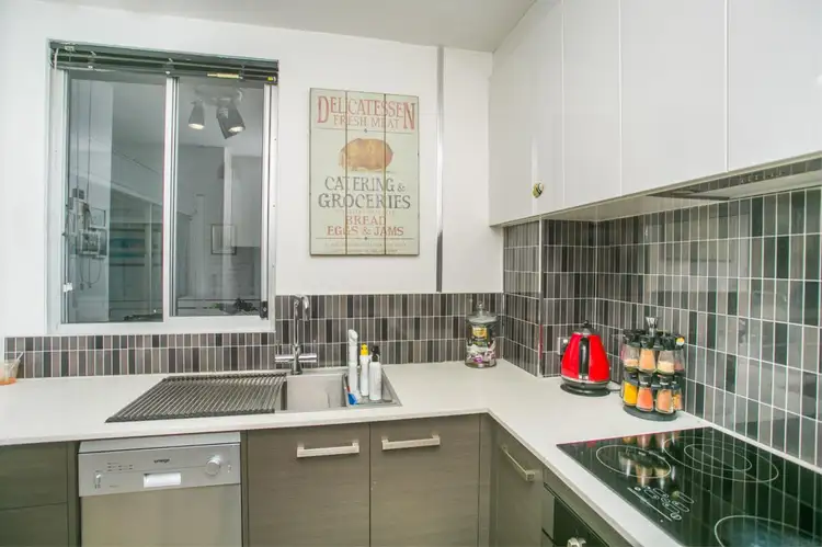 Fifth view of Homely apartment listing, 12/169 Railway Parade, Mount Lawley WA 6050