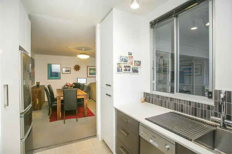 Sixth view of Homely apartment listing, 12/169 Railway Parade, Mount Lawley WA 6050
