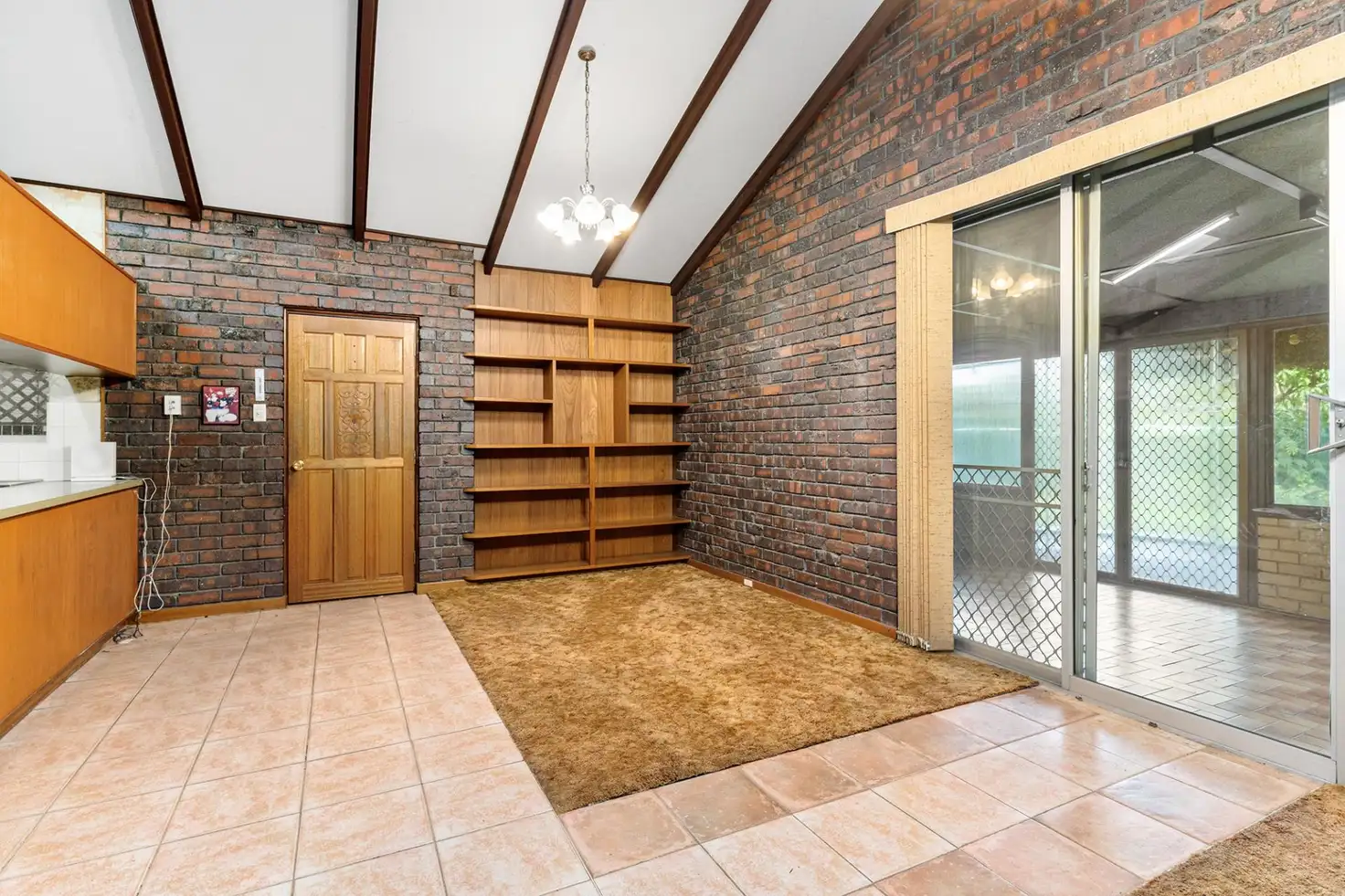 Main view of Homely semi-detached listing, 7B Packer Street, Beckenham WA 6107