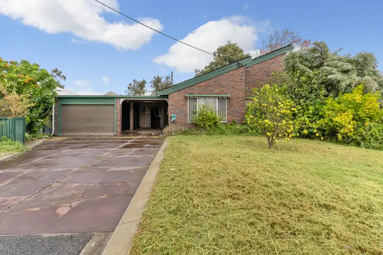Second view of Homely semi-detached listing, 7B Packer Street, Beckenham WA 6107