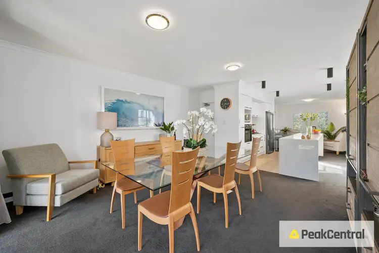 Sixth view of Homely apartment listing, 3/21 Hardy St, South Perth WA 6151
