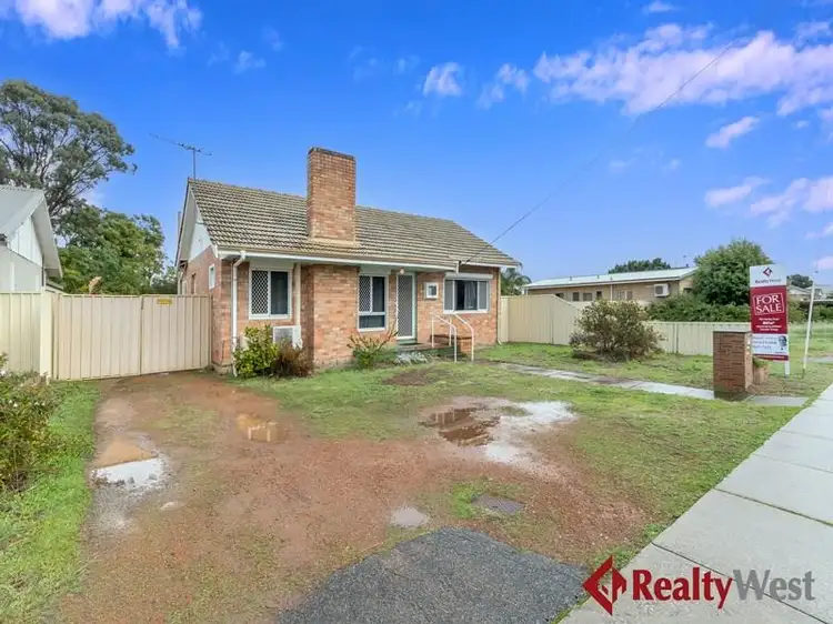 Second view of Homely house listing, 162 Hardey Road, Belmont WA 6104