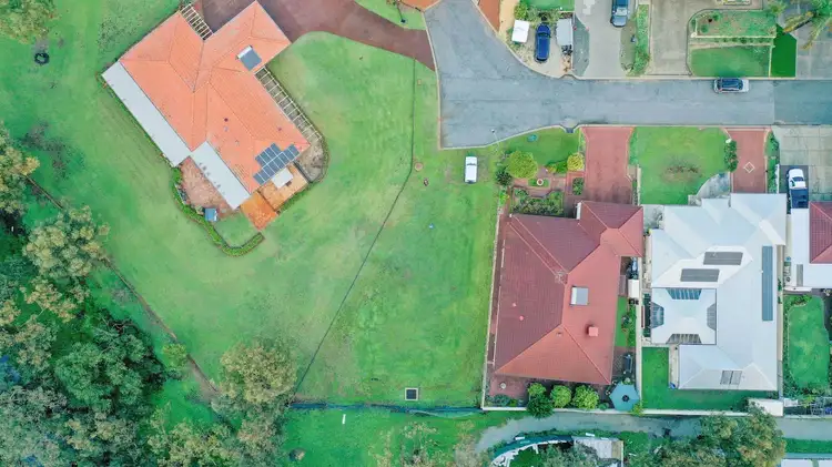 Fifth view of Homely land listing, 14 Tranquility Place, Maddington WA 6109