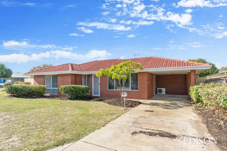 1 Josephine Way, Alexander Heights WA 6064
