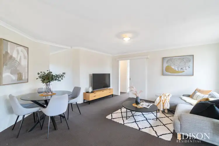 Fifth view of Homely house listing, 1 Josephine Way, Alexander Heights WA 6064