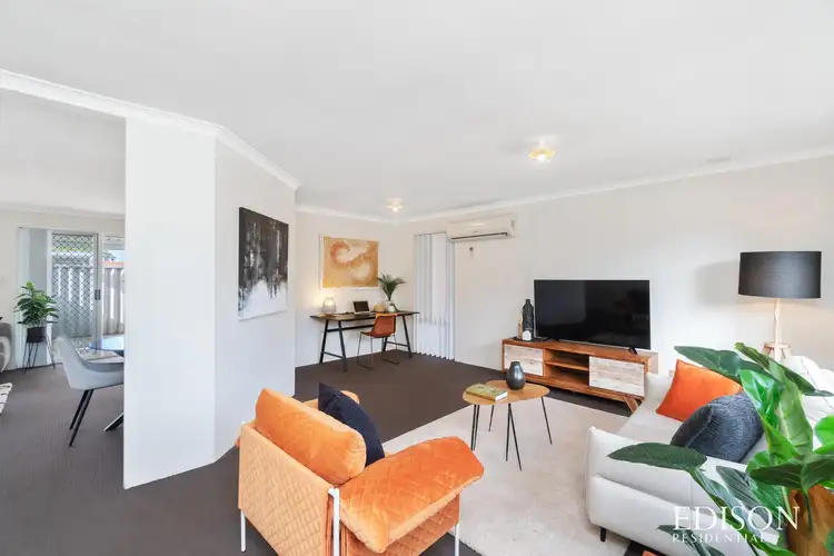 Sixth view of Homely house listing, 1 Josephine Way, Alexander Heights WA 6064