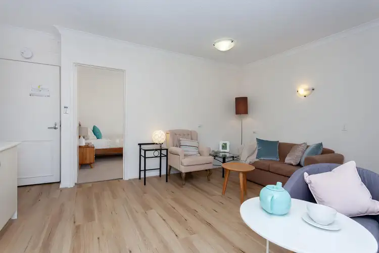Main view of Homely retirement listing, 33/49 Arnisdale Road, Duncraig WA 6023