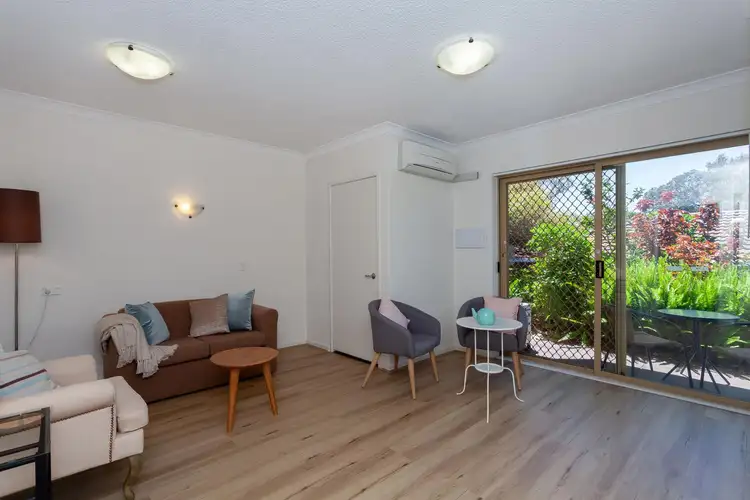 Second view of Homely retirement listing, 33/49 Arnisdale Road, Duncraig WA 6023