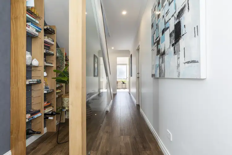Third view of Homely house listing, 43 Kadina Street, North Perth WA 6006
