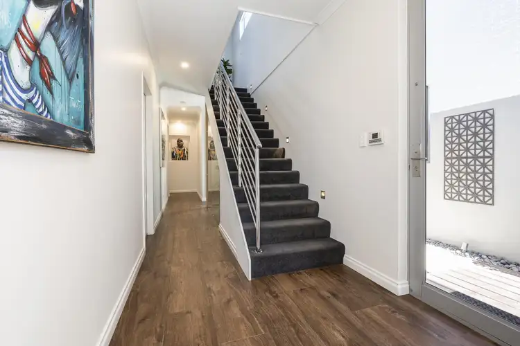 Fifth view of Homely house listing, 43 Kadina Street, North Perth WA 6006