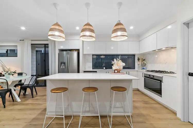 Second view of Homely house listing, 15 Netherton Way, Aveley WA 6069