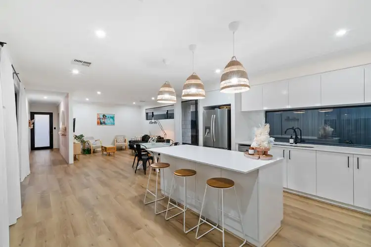 Third view of Homely house listing, 15 Netherton Way, Aveley WA 6069