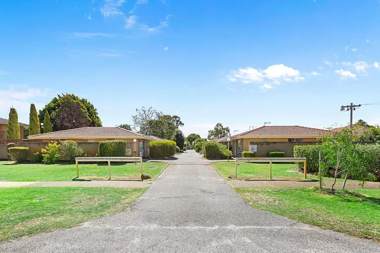 Main view of Homely villa listing, 12/87 Shakespeare Avenue, Yokine WA 6060