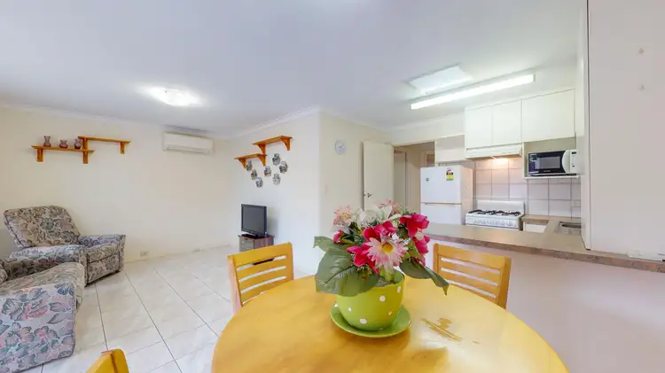 Second view of Homely villa listing, 12/87 Shakespeare Avenue, Yokine WA 6060
