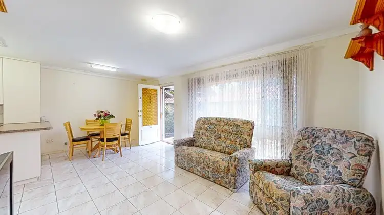 Third view of Homely villa listing, 12/87 Shakespeare Avenue, Yokine WA 6060
